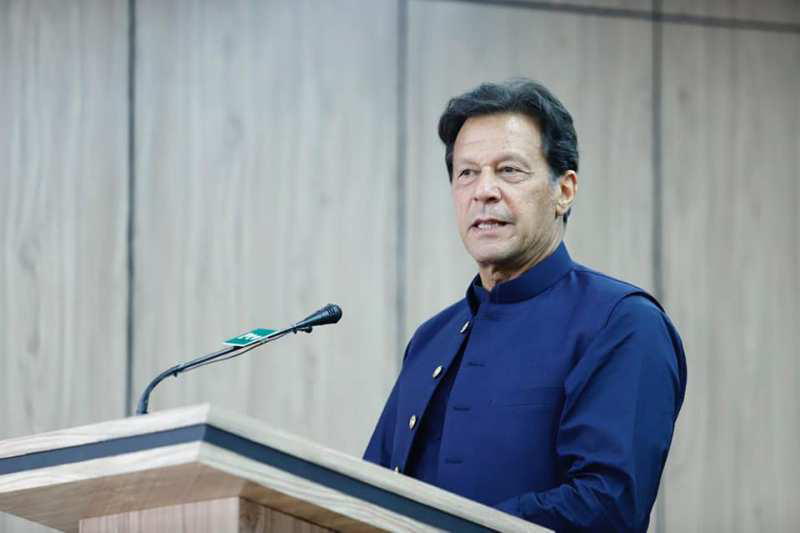 'Release Imran Khan immediately': Pakistan Supreme Court calls arrest 'illegal'