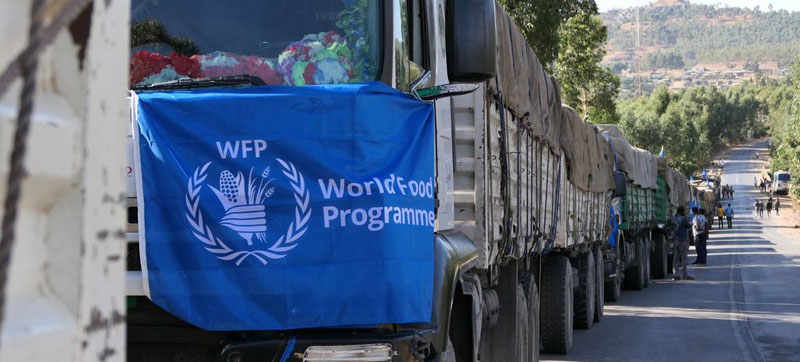 WFP plan aims to prevent further food aid diversion in Ethiopia
