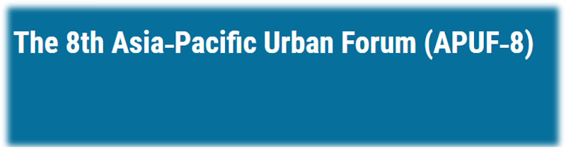 Regional UN forum to spotlight future of Asian and Pacific cities