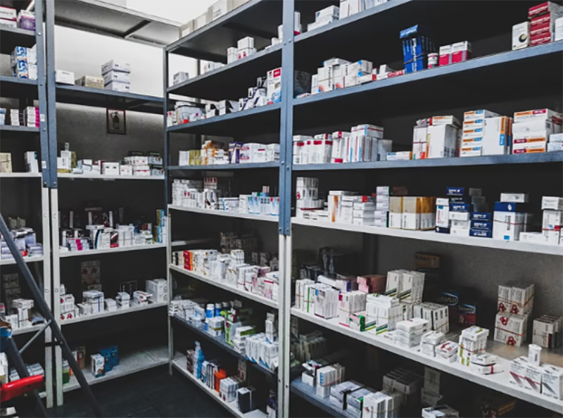 Pakistan facing shortage of essential supply of emergency medicines