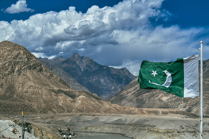 Terrorism: Norway puts Pakistan under its 'scanner'