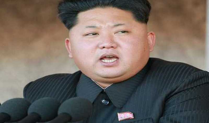 Kim Jong Un calls for stepping up 'war preparations' over US 'confrontation moves'