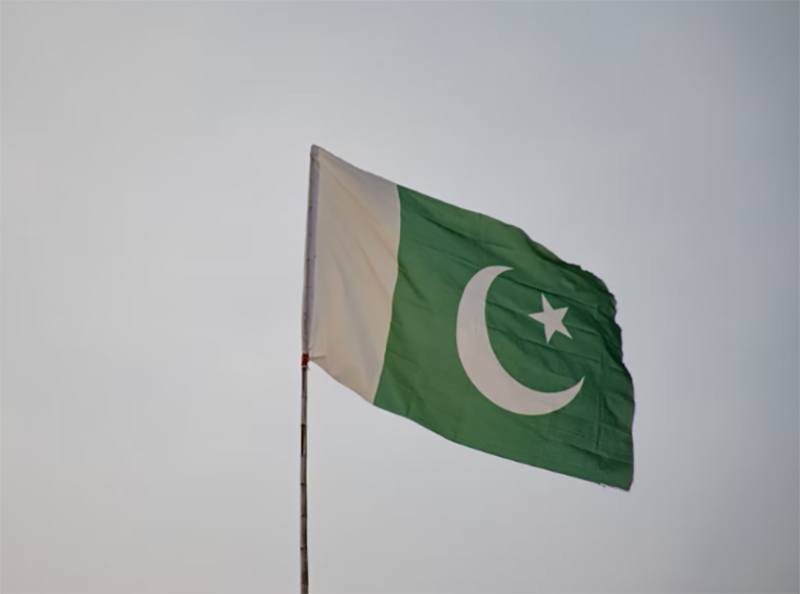 Pakistan ranks 140th in Corruption Perception Index