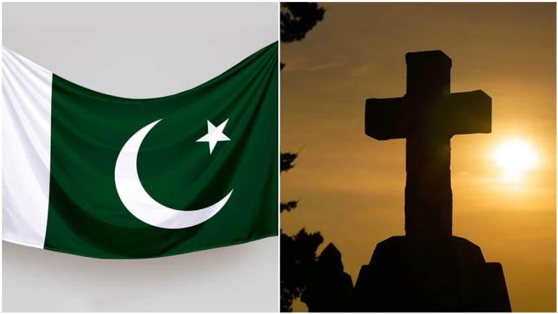 Pakistan: Christian priest shot and injured in Fai­sal­abad