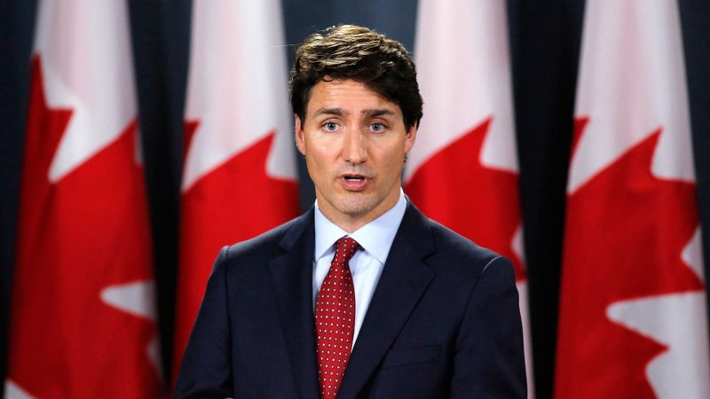 China trying to interfere in Canada’s democracy for years, Justin Trudeau claims