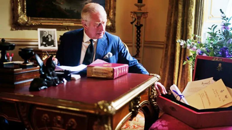 New poll finds King Charles III unpopular among Canadians, 60 pct do not acknowledge him as new monarch