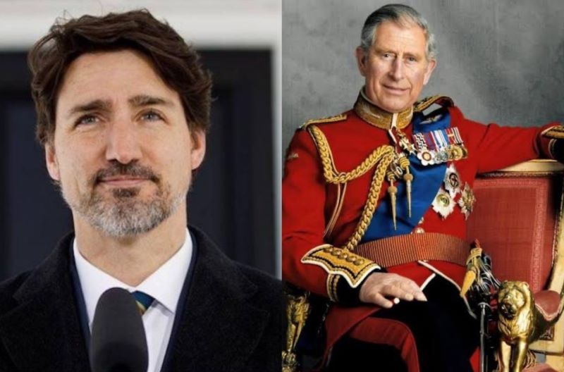 Canada PM Justin Trudeau to leave for London to attend King Charles’ coronation on May 6