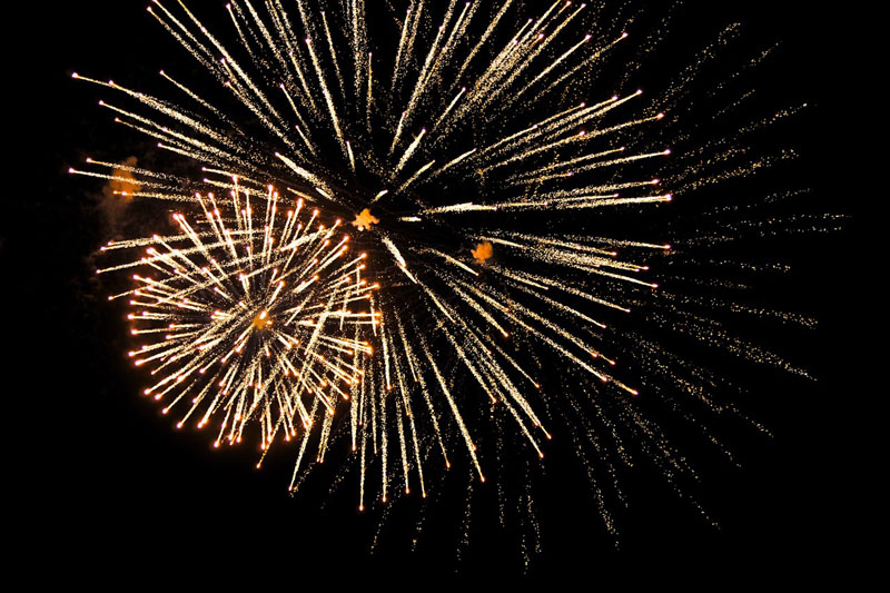 US: One person dies during fireworks explosion in Texas