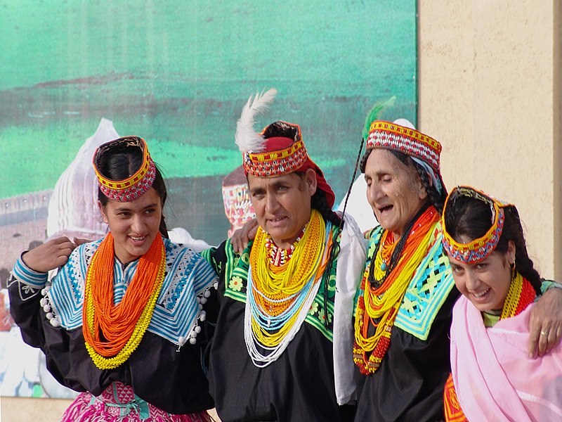 Pakistan: Kalash community members say they continue to face 'identity crisis'