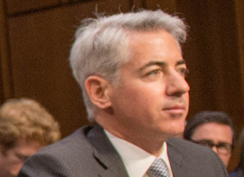 'Not against free speech, but ....': Bill Ackman on not hiring students supporting Hamas anonymously