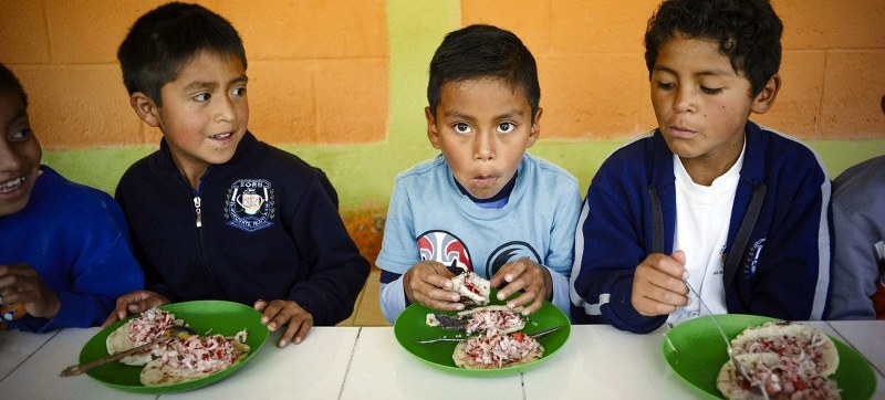Latin America, Caribbean ‘must step up’ to tackle rising hunger: FAO