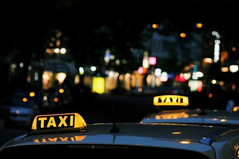 FIR lodged against Pakistani online taxi driver for harassing foreigner