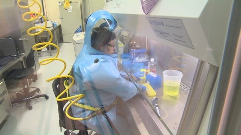 Canadian scientists fired from Winnipeg infectious disease lab were working to benefit China: CSIS report reveals
