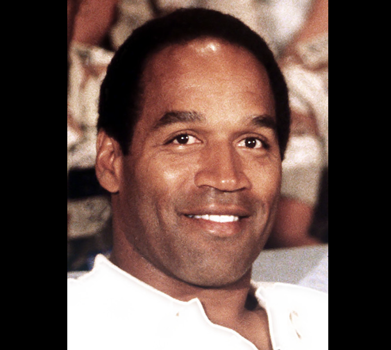 American football icon turned celebrity murder defendant, O.J. Simpson, dies at 76