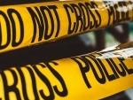Robbers kill security guard in Pakistan's Karachi