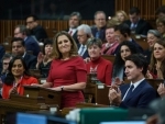Canada's Federal budget won't raise taxes for middle class, Chrystia Freeland says