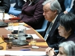 United Nations chief Guterres urges disarmament now as nuclear risk reaches ‘highest point in decades’