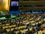 UN General Assembly adopts 'landmark' resolution on promoting artificial intelligence