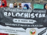 Black Day: Baloch National Movement to demonstrate to denounce Pakistan’s forceful occupation of Balochistan