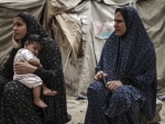 UN claims roughly 9,000 women killed so far in Gaza conflict