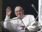 Pope Francis describes surrogacy as 'deplorable'