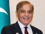 Shehbaz Sharif elected as Pakistan PM for second time, says country is facing alarming debt crisis