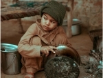 Thirty-nine percent of children are currently out of school in Pakistan, shows report