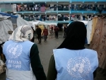 Independent review panel releases final report on UNRWA