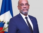 Haiti PM Areil Henry resigns amid violence and chaos