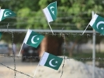 Gunmen abduct a judge in Pakistan, later released from captivity