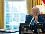 Joe Biden interacts with PM Netanyahu, voices 'deep concern' over Israel's possible Rafah operation