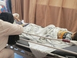 Israeli tanks target hospital in southern Gaza, several injured