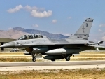 Pakistani airstrikes leave eight, including women and children, dead in Afghanistan