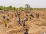 UN rights office deeply alarmed over killing of 220 villagers in Burkina Faso