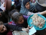 Latest hunger data shows extent of famine risk in Gaza, Sudan and beyond