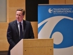 UK Foreign Secretary David Cameron expresses concern about possible Israeli attack on Gaza’s Rafah