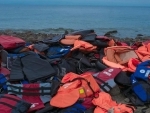 IOM says nearly 100 people died or disappeared crossing Central and Eastern Mediterranean so far this year