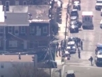 US: Three killed in Philadelphia suburb shootings