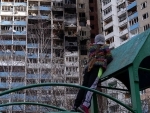 Twenty die in Ukraine's Odesa following Russian missile strike