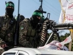 Hamas claims three hostages killed in Israeli airstrikes in Gaza
