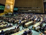 General Assembly discusses Palestine's failed UN membership bid