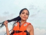 Attackers trace Ecuadorian social media influencer from her Instagram post to publicly kill her in restaurant
