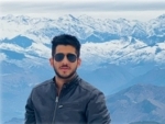 Indian student Chirag Antil shot dead in Vancouver