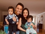 Indian-origin techie couple, two children found dead at their home in US