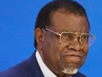 Namibian President Hage Geingob dies of cancer at 82