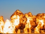 Unexploded ordnance goes off in Afghanistan, nine children die