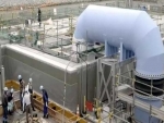 Japan to release 54,600 tons of Fukushima nuclear wastewater in 2024