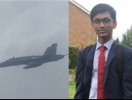 British-Indian student Aditya Verma facing trial in Spain over his in-flight 'Taliban' joke