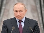 Putin accuses Ukraine of involvement in Moscow concert attack; Kyiv denies allegations