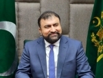 Baloch American Congress president expresses discontent over appointment of Sarfraz Bugti as Balochistan CM